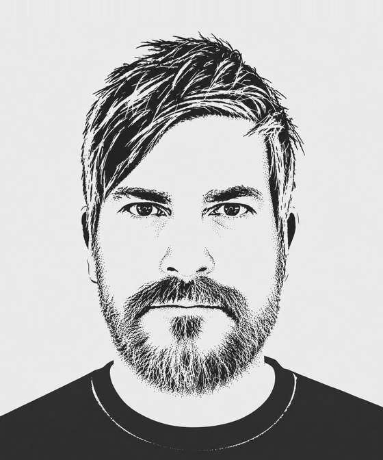 Dan Hutchinson